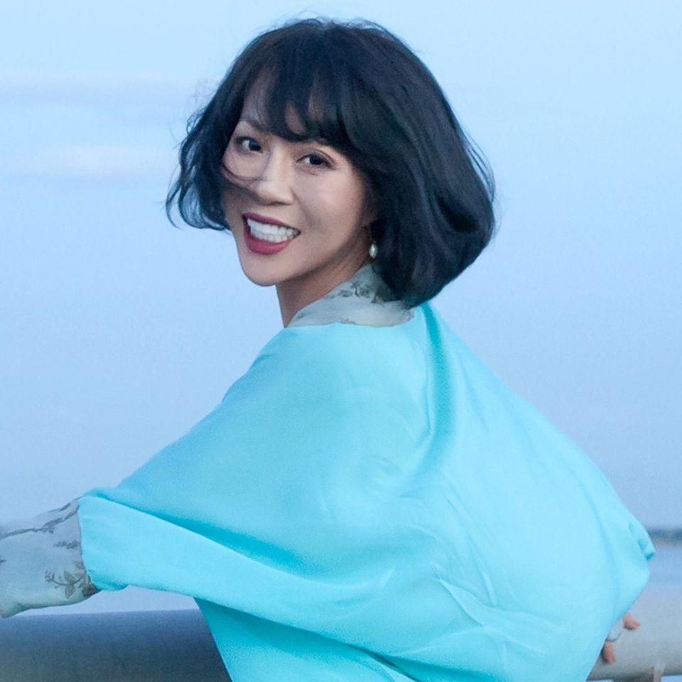 Trác Thúy Miêu khuyên fan Hồ Ngọc Hà: Lấy chồng rồi vẫn được quyền yêu đơn phương-2