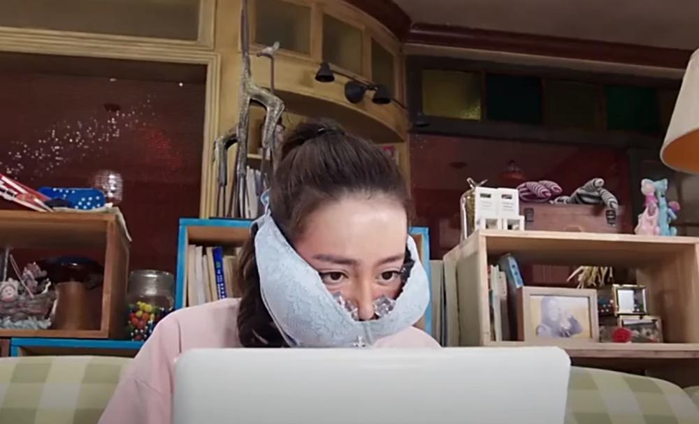 Mỹ nam Lưu Ly Mỹ Nhân Sát mặt sưng môi tều, Địch Lệ Nhiệt Ba liền bị triệu hồi-6