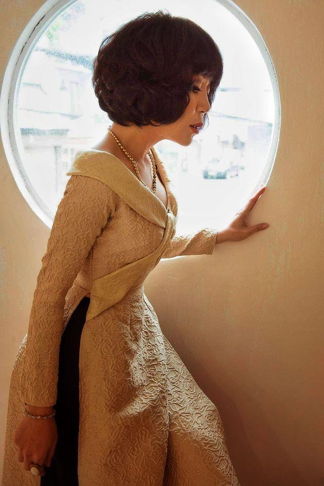 Trác Thúy Miêu khuyên fan Hồ Ngọc Hà: Lấy chồng rồi vẫn được quyền yêu đơn phương-4