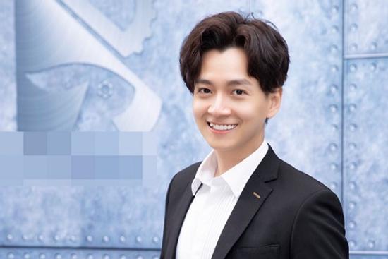 Ngô Kiến Huy: 'Tôi không giàu, chỉ đủ trang trải cuộc sống'