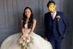 Tuyết Lan công khai gương mặt chú rể, tiết lộ sự thật về bức ảnh cưới đang gây xôn xao-4