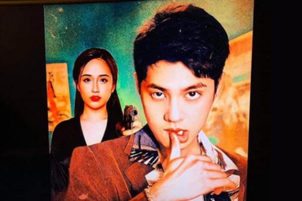 MV mới của Noo Phước Thịnh twist chồng twist khiến Đông Nhi... suy nhược-7