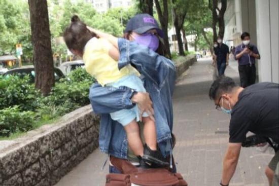 HOT: Trương Bá Chi chính thức lên tiếng về nghi vấn mang thai lần thứ 4