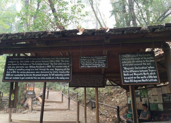 Ngôi nhà đánh bại định luật vạn vật hấp dẫn và cây chổi không bao giờ đổ-7