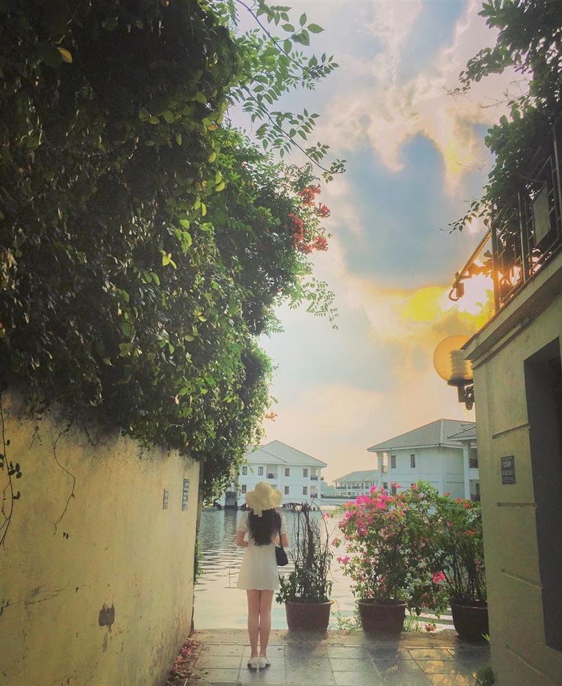 Nghỉ lễ 2/9, dân tình ngại gì không tới chill sương sương ở Tân bến Thượng Hải giữa hồ Tây-1