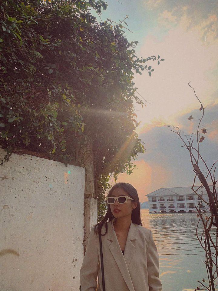 Nghỉ lễ 2/9, dân tình ngại gì không tới chill sương sương ở Tân bến Thượng Hải giữa hồ Tây-2