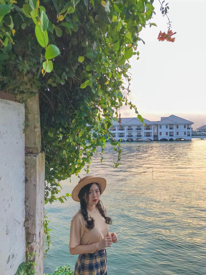 Nghỉ lễ 2/9, dân tình ngại gì không tới chill sương sương ở Tân bến Thượng Hải giữa hồ Tây-3