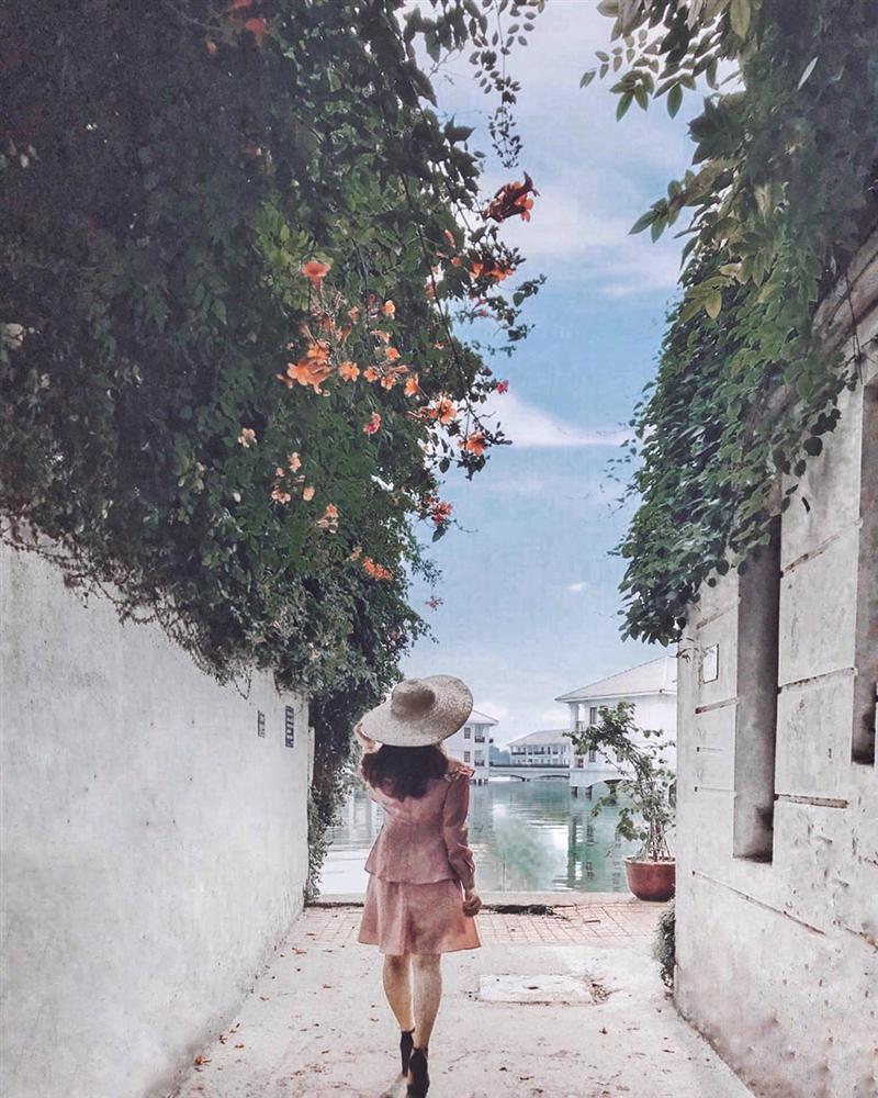 Nghỉ lễ 2/9, dân tình ngại gì không tới chill sương sương ở Tân bến Thượng Hải giữa hồ Tây-4