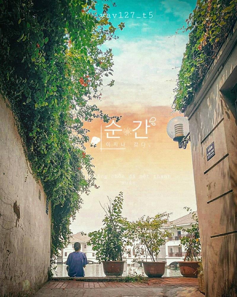 Nghỉ lễ 2/9, dân tình ngại gì không tới chill sương sương ở Tân bến Thượng Hải giữa hồ Tây-6