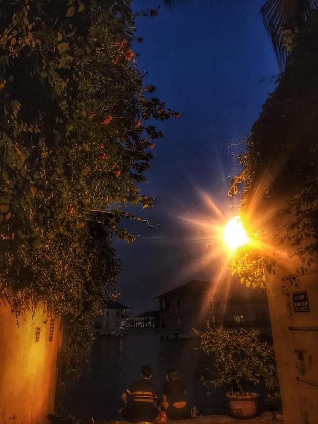 Nghỉ lễ 2/9, dân tình ngại gì không tới chill sương sương ở Tân bến Thượng Hải giữa hồ Tây-8