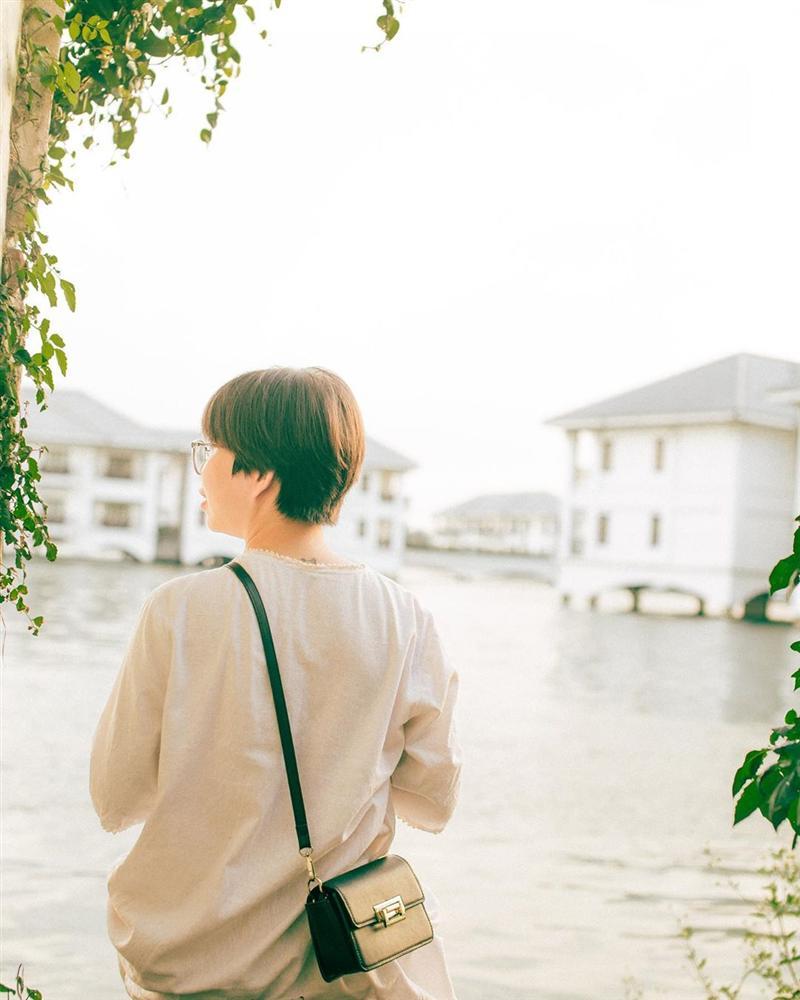 Nghỉ lễ 2/9, dân tình ngại gì không tới chill sương sương ở Tân bến Thượng Hải giữa hồ Tây-9