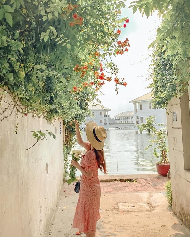 Nghỉ lễ 2/9, dân tình ngại gì không tới chill sương sương ở Tân bến Thượng Hải giữa hồ Tây-10