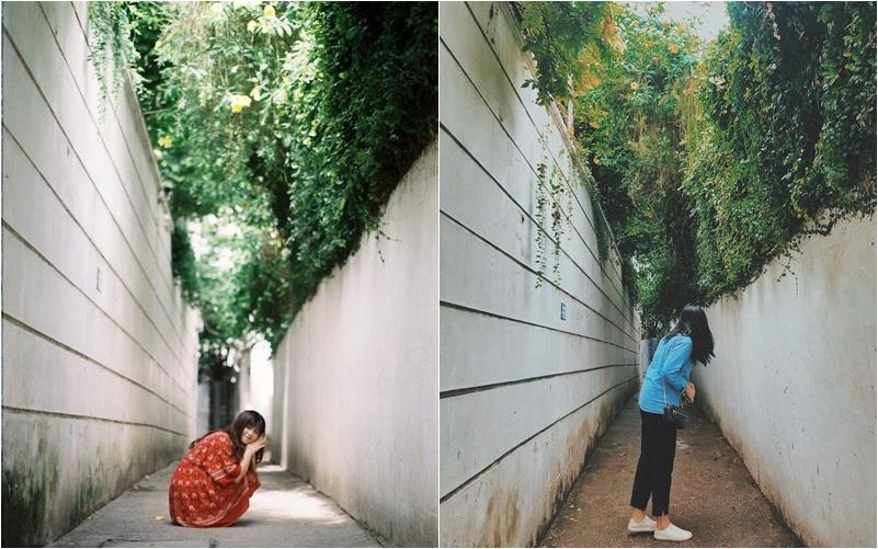 Nghỉ lễ 2/9, dân tình ngại gì không tới chill sương sương ở Tân bến Thượng Hải giữa hồ Tây-11