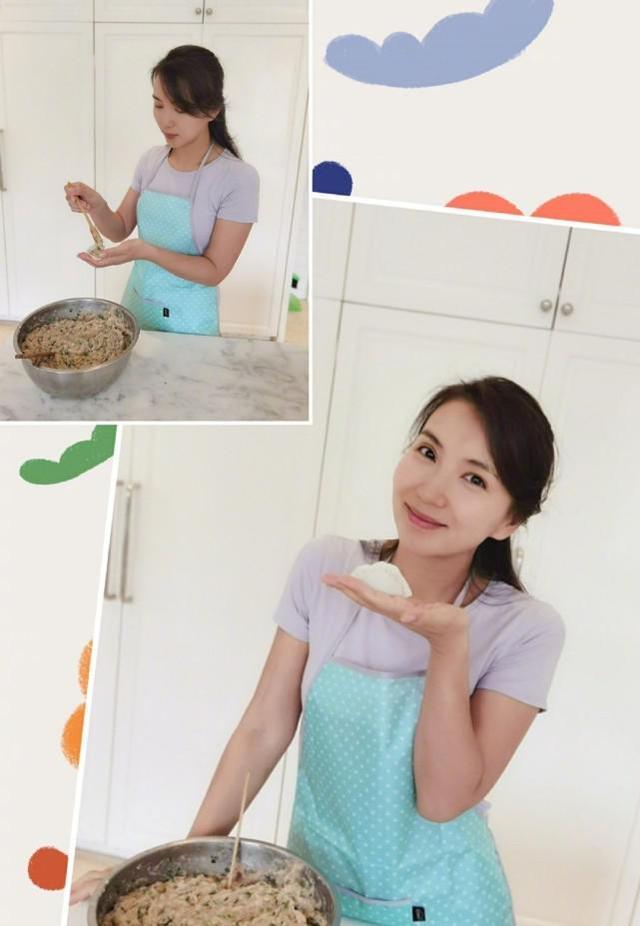 Nhan sắc 4 đại mỹ nhân Thiên long bát bộ ngày ấy - bây giờ-14