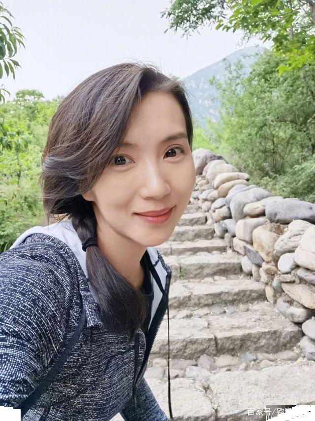 Nhan sắc 4 đại mỹ nhân Thiên long bát bộ ngày ấy - bây giờ-11