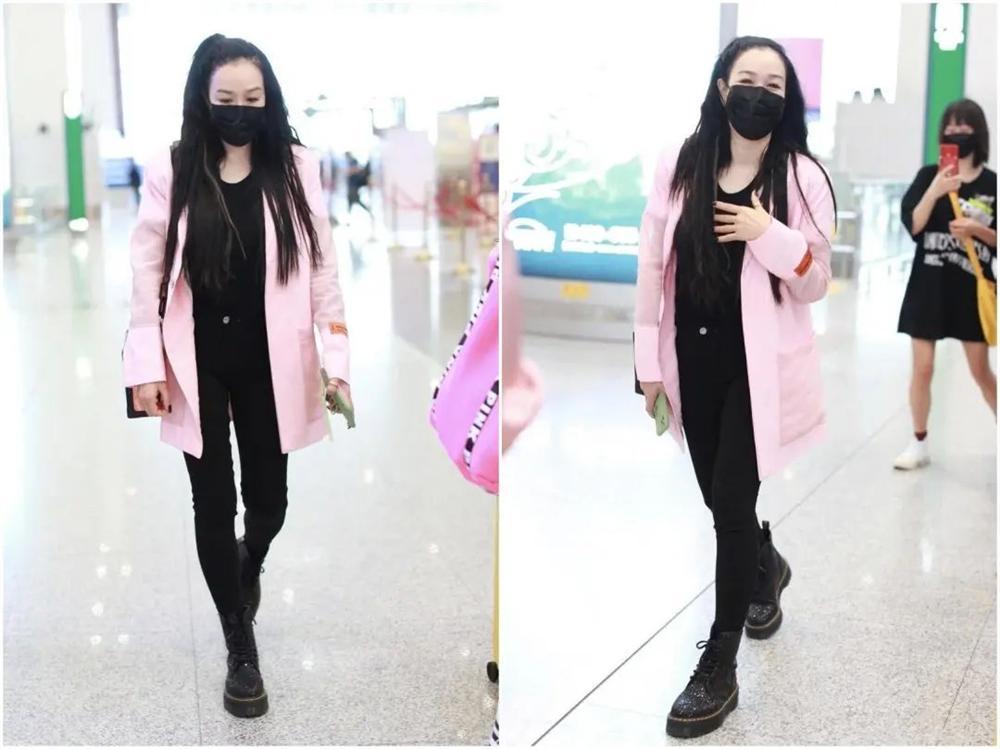 Nhan sắc 4 đại mỹ nhân Thiên long bát bộ ngày ấy - bây giờ-17