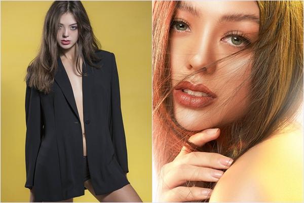 Sau tất cả, thủ môn Bùi Tiến Dũng xác nhận hẹn hò mẫu nữ ngoại quốc-2