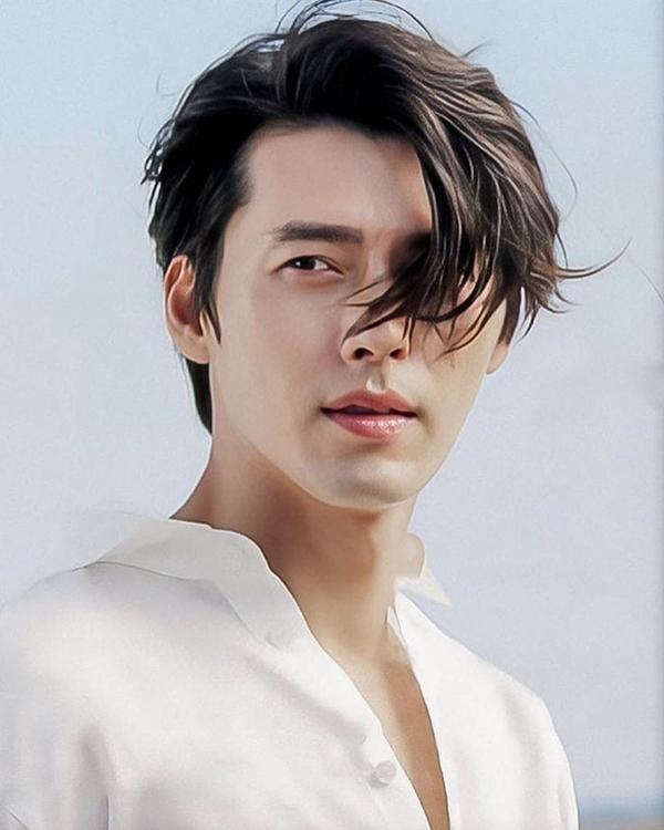 Fan ruột cũng chưa chắc biết hết những bí mật của Hyun Bin-6