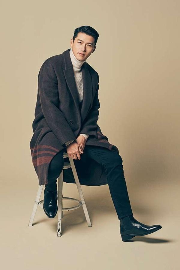 Fan ruột cũng chưa chắc biết hết những bí mật của Hyun Bin-5