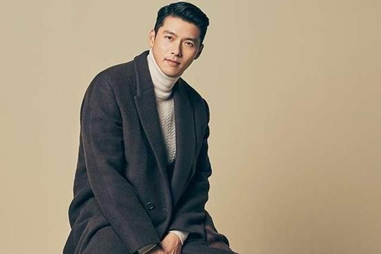 Fan ruột cũng chưa chắc biết hết những bí mật của Hyun Bin