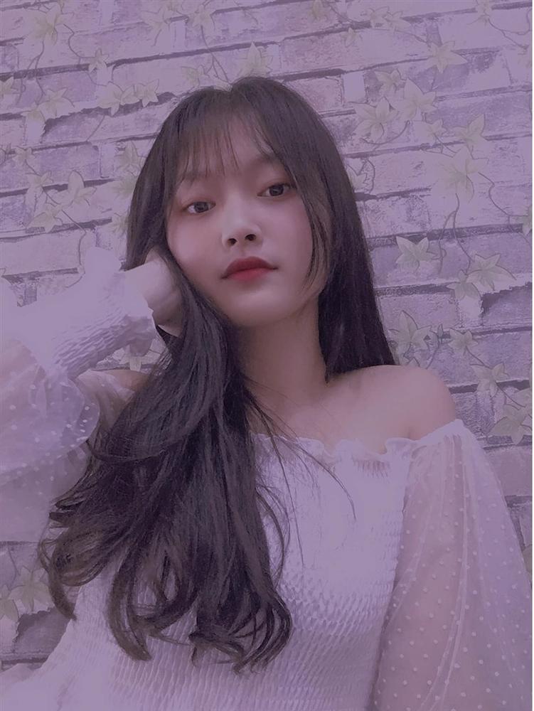 Những nữ sinh gây thương nhớ từ ảnh chụp lén của team qua đường-3