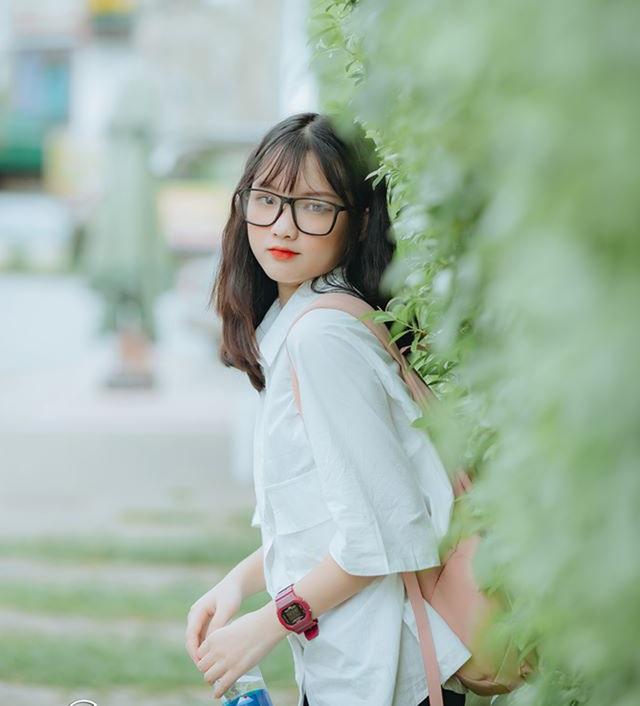 Những nữ sinh gây thương nhớ từ ảnh chụp lén của team qua đường-6