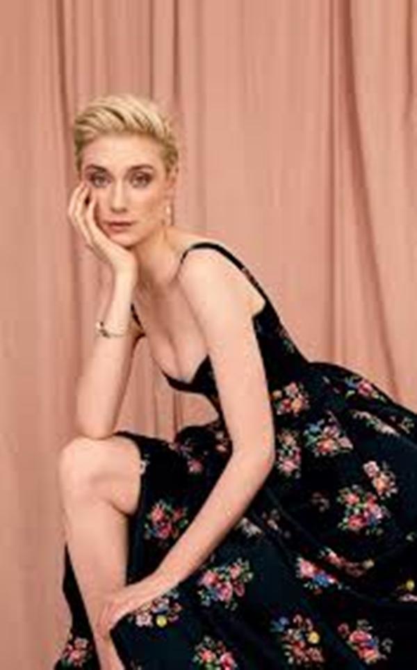 Elizabeth Debicki, mỹ nhân 1m9 của Tenet sở hữu vẻ đẹp lai Úc, Ba Lan và Ireland, đang nhận được sự quan tâm đặc biệt của khán giả Việt Nam khi hiện tại siêu bom tấn có sự góp mặt của cô đang làm mưa làm gió tại phòng vé Việt.