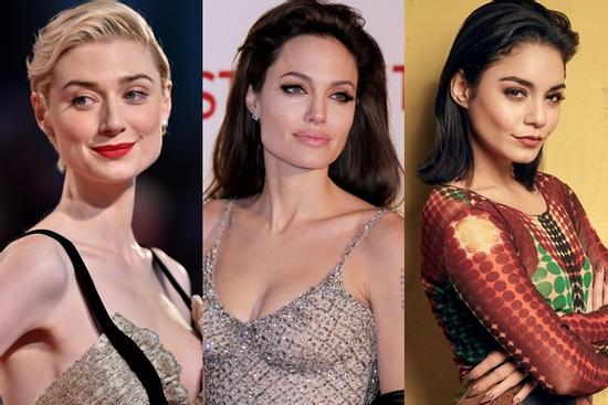 Mỹ nhân 'TENET' và những bông hồng lai làm say lòng Hollywood