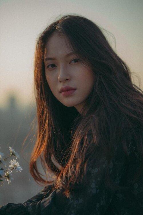 Những nữ sinh gây thương nhớ từ ảnh chụp lén của team qua đường-17