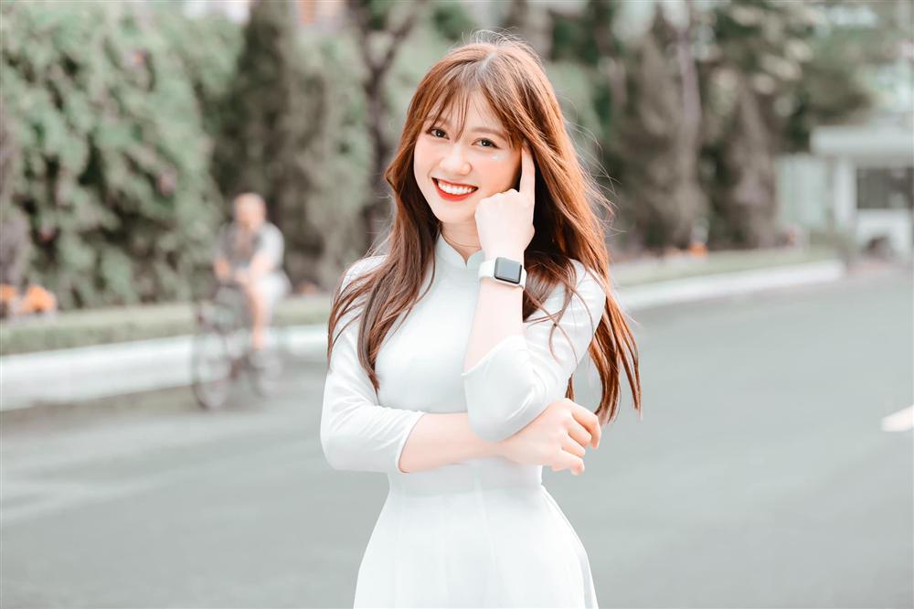 Những nữ sinh gây thương nhớ từ ảnh chụp lén của team qua đường-20