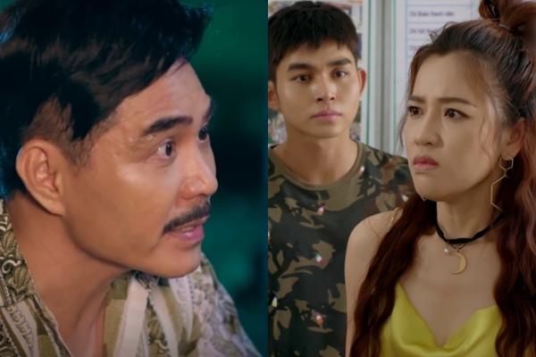 Gạo nếp gạo tẻ lại xuất hiện thêm nhân vật mới, khán giả muốn hiểu nên tập trung xem-13