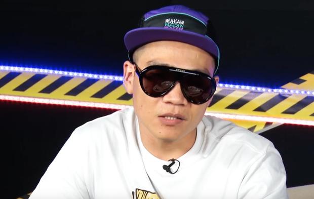 Wowy: Trấn Thành xin giảm cát-xê Rap Việt để chương trình được đầu tư hơn!-2