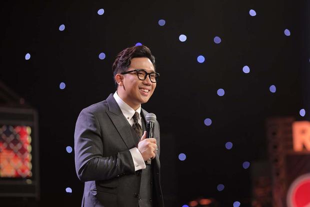 Wowy: Trấn Thành xin giảm cát-xê Rap Việt để chương trình được đầu tư hơn!-3