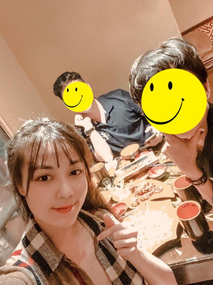 Hình ảnh đầu tiên về Âu Hà My sau 3 tuần bắt gian chồng ngoại tình-5