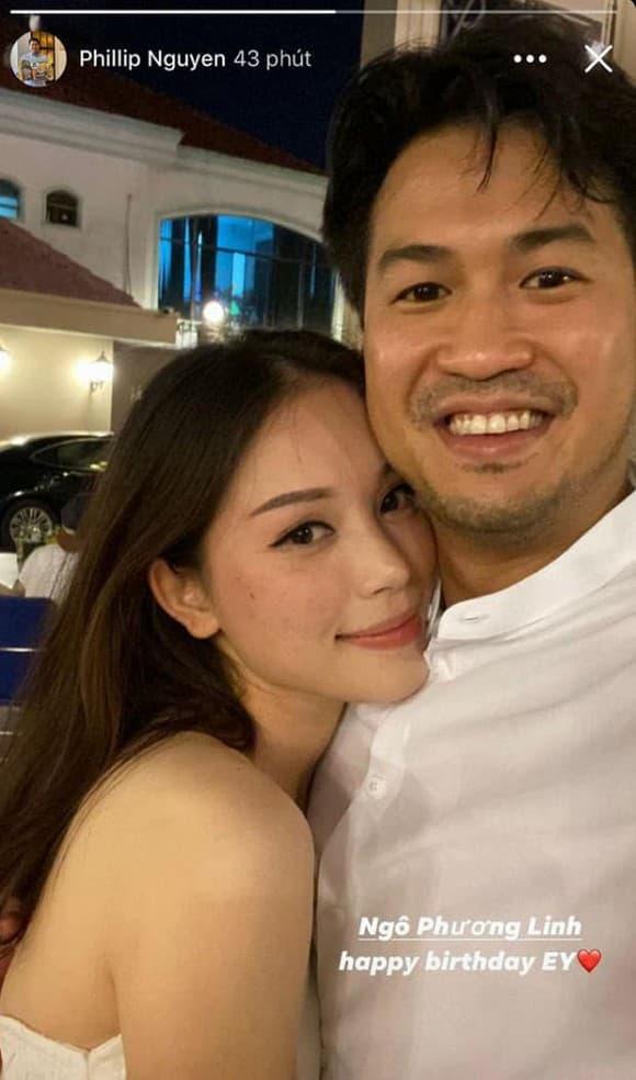 Linh Rin khoe em chồng Hà Tăng tặng quà siêu to, dân mạng soi căn phòng cực xịn phía sau-2