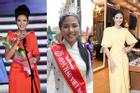 Một thập kỷ làm Hoa hậu Việt Nam của Ngọc Hân