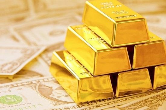 Giá vàng hôm nay 2/9: Đầu tháng tiếp tục tăng mạnh