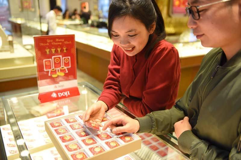 Giá vàng hôm nay 2/9: Đầu tháng tiếp tục tăng mạnh-1