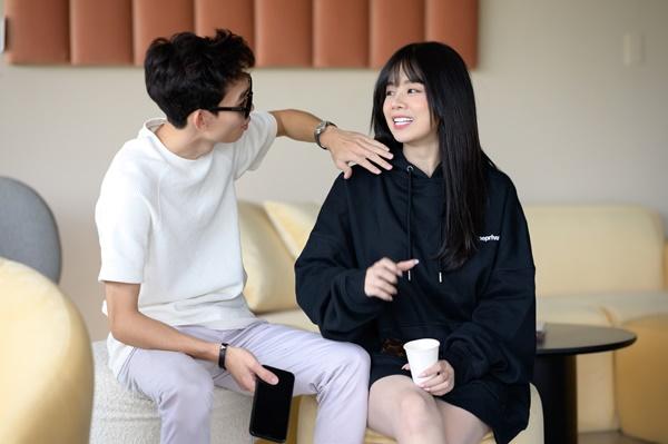 DJ Mie: Ba mẹ mất sớm, tôi không biết bấu víu vào ai-3