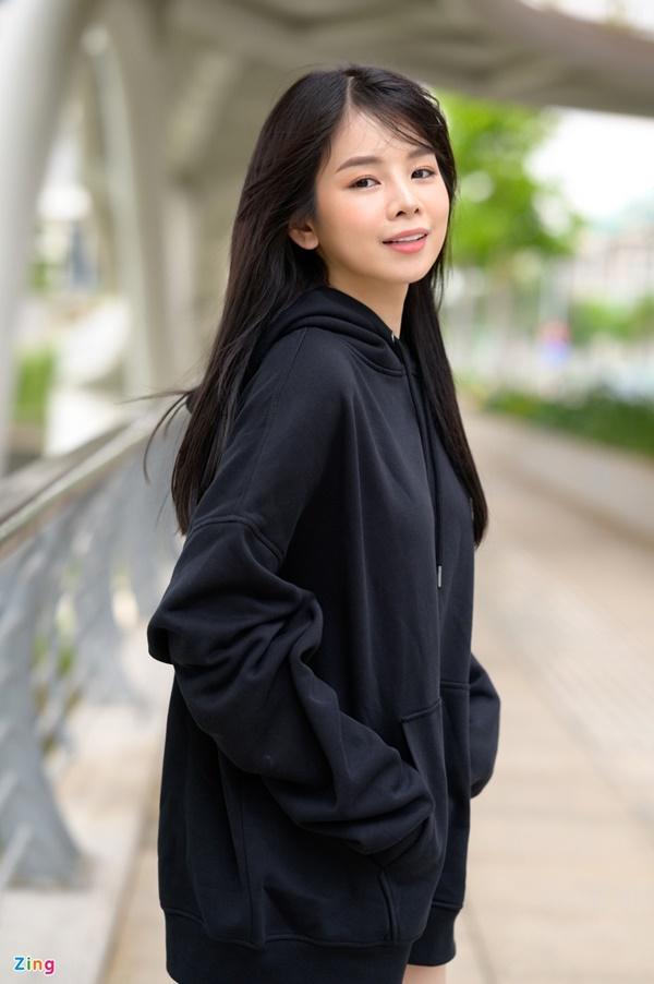 DJ Mie: Ba mẹ mất sớm, tôi không biết bấu víu vào ai-4