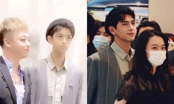 Nghệ sĩ Trung Quốc khốn khổ khi lạm dụng phần mềm chỉnh ảnh-1