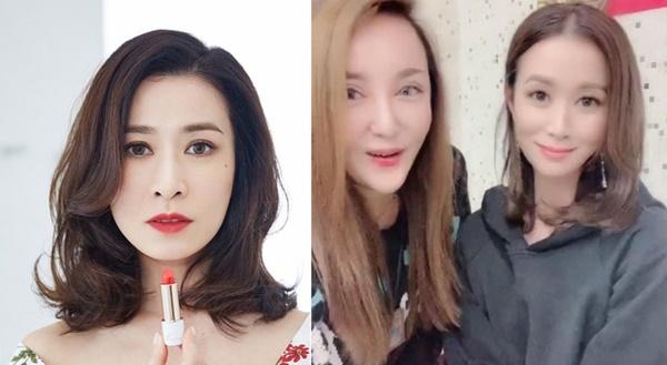 Nghệ sĩ Trung Quốc khốn khổ khi lạm dụng phần mềm chỉnh ảnh-4