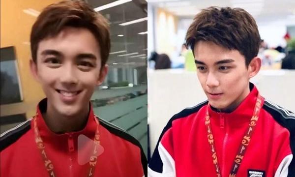 Nghệ sĩ Trung Quốc khốn khổ khi lạm dụng phần mềm chỉnh ảnh-5