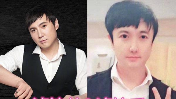 Nghệ sĩ Trung Quốc khốn khổ khi lạm dụng phần mềm chỉnh ảnh-6