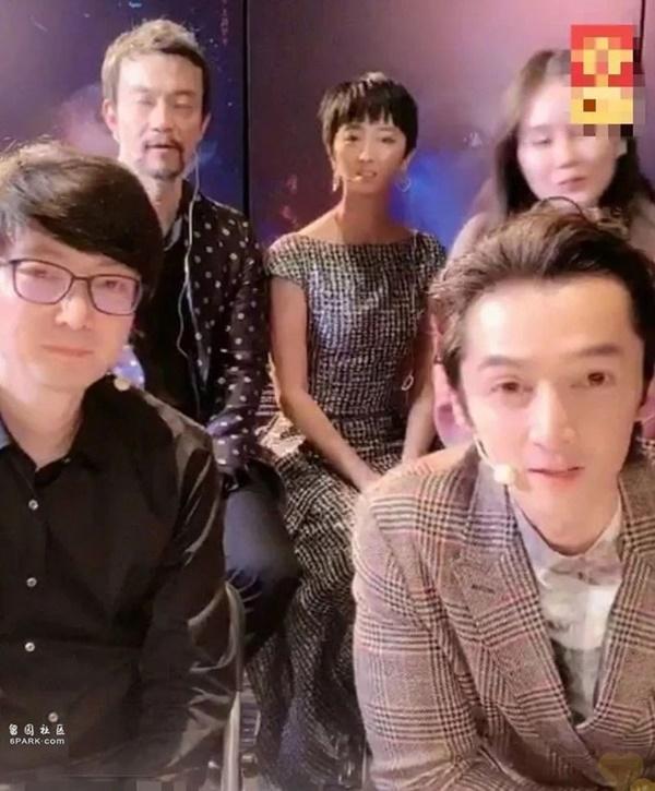 Nghệ sĩ Trung Quốc khốn khổ khi lạm dụng phần mềm chỉnh ảnh-8