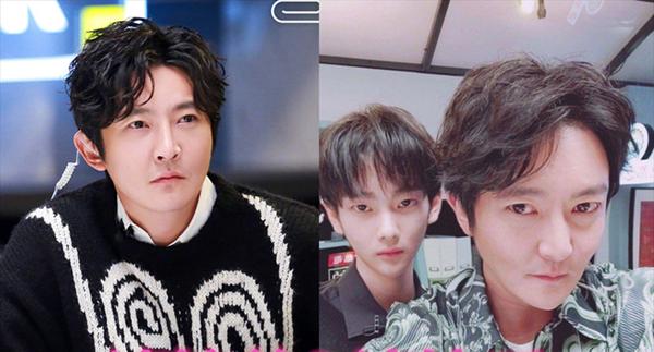 Nghệ sĩ Trung Quốc khốn khổ khi lạm dụng phần mềm chỉnh ảnh-9