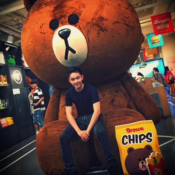 Gu thời trang của hội con nhà giàu Hong Kong-3