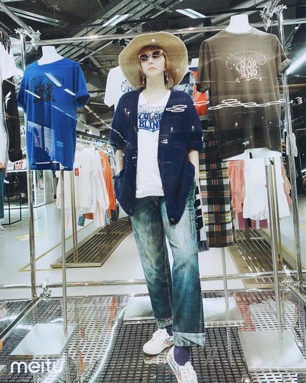 Gu thời trang của hội con nhà giàu Hong Kong-11