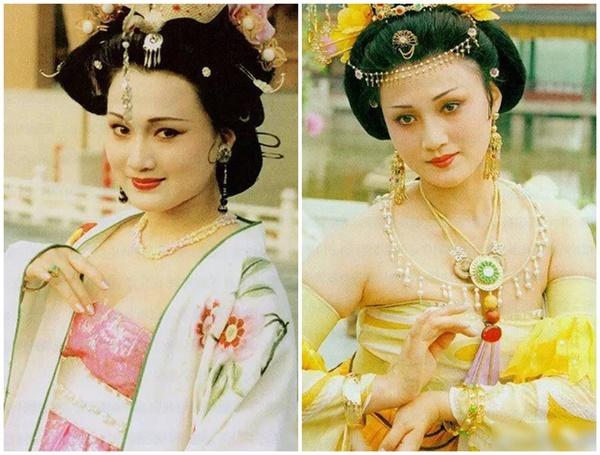 Dương Quý Phi đẹp nhất mọi thời đại: Bị hãm hại vì ghen ghét, chồng tặng 632 bức thư tình-5