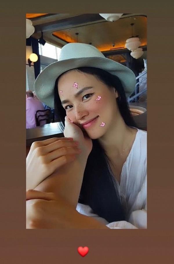 Cuộc sống như mơ của Tuyết Lan ở Singapore: Phủ toàn đồ hiệu, du lịch chanh sả-5